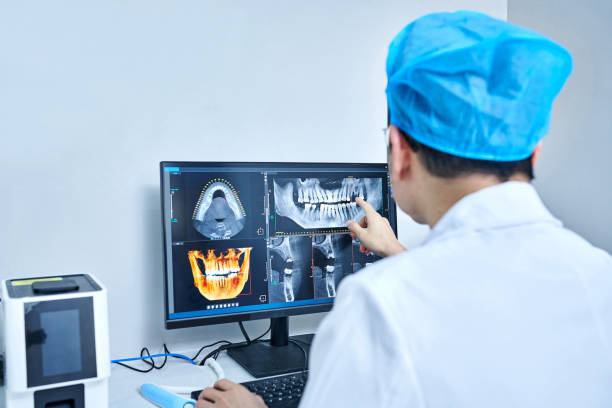 Best Mobile Emergency Dentist in Laguna Park, TX